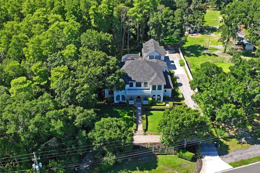 3530 Old Keystone Road Tarpon Springs FL 34688