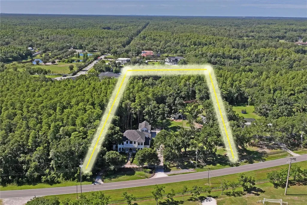 3530 Old Keystone Road Tarpon Springs FL 34688