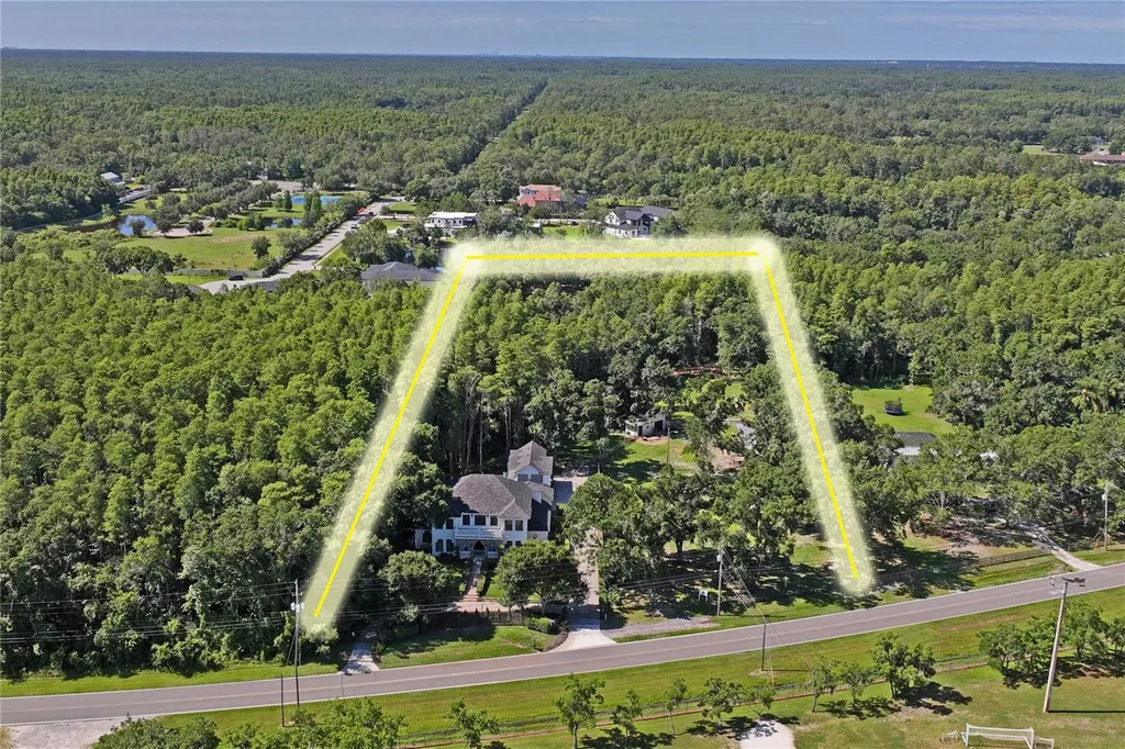 3530 Old Keystone Road Tarpon Springs FL 34688