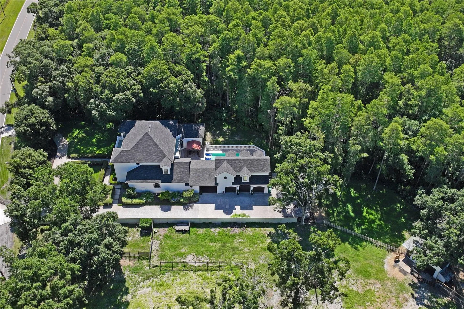 3530 Old Keystone Road Tarpon Springs FL 34688