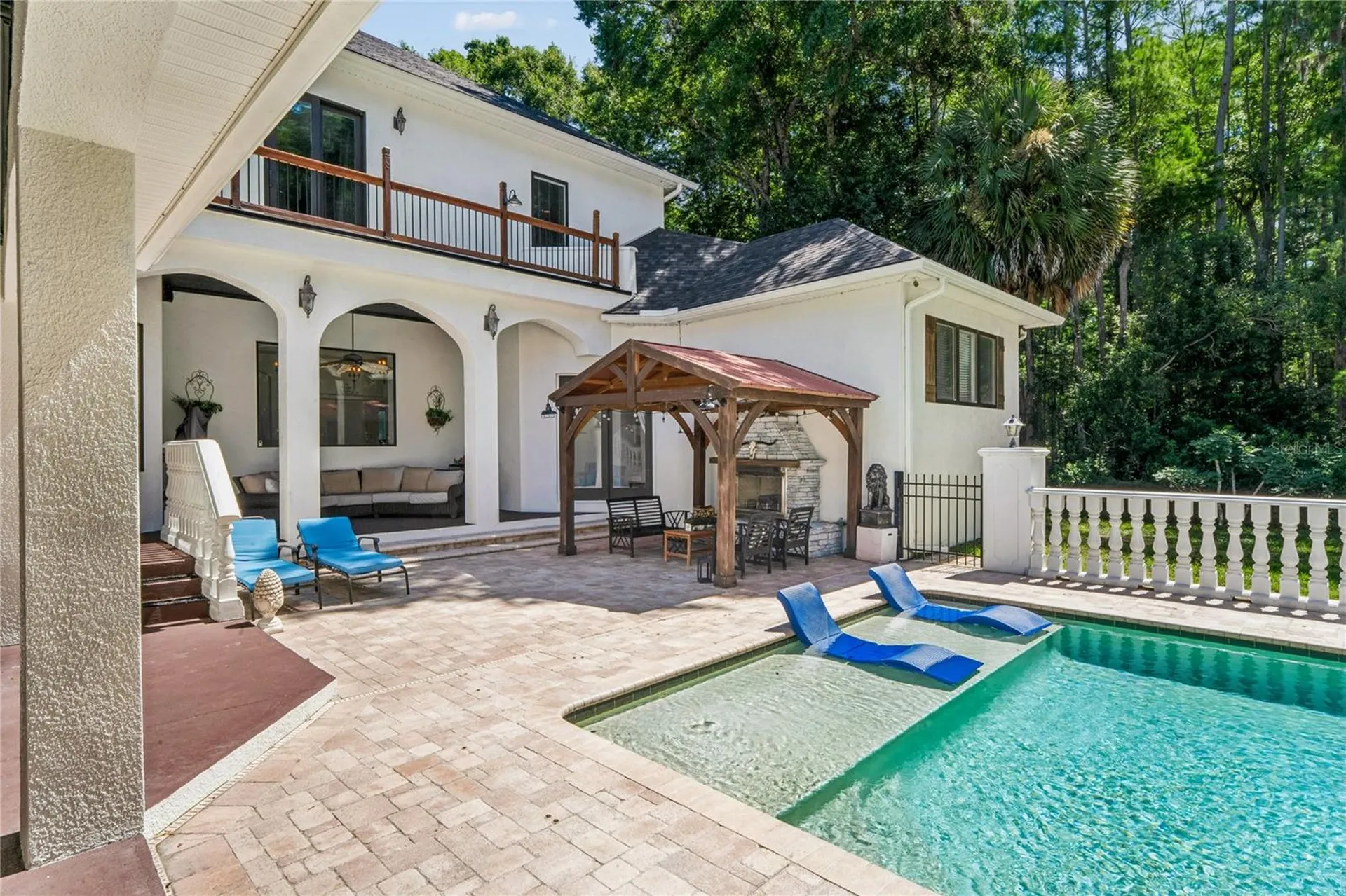 3530 Old Keystone Road Tarpon Springs FL 34688