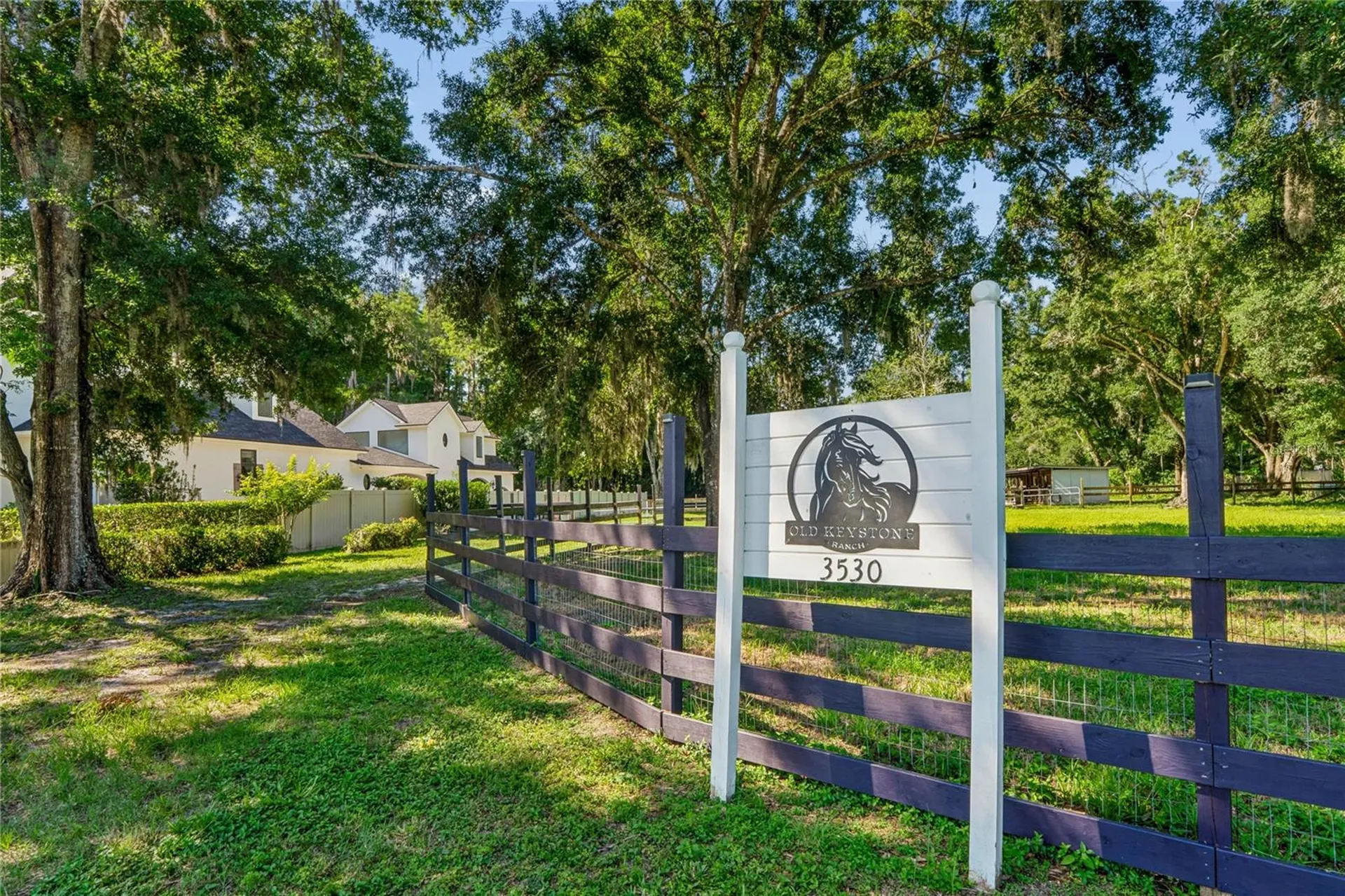 3530 Old Keystone Road Tarpon Springs FL 34688