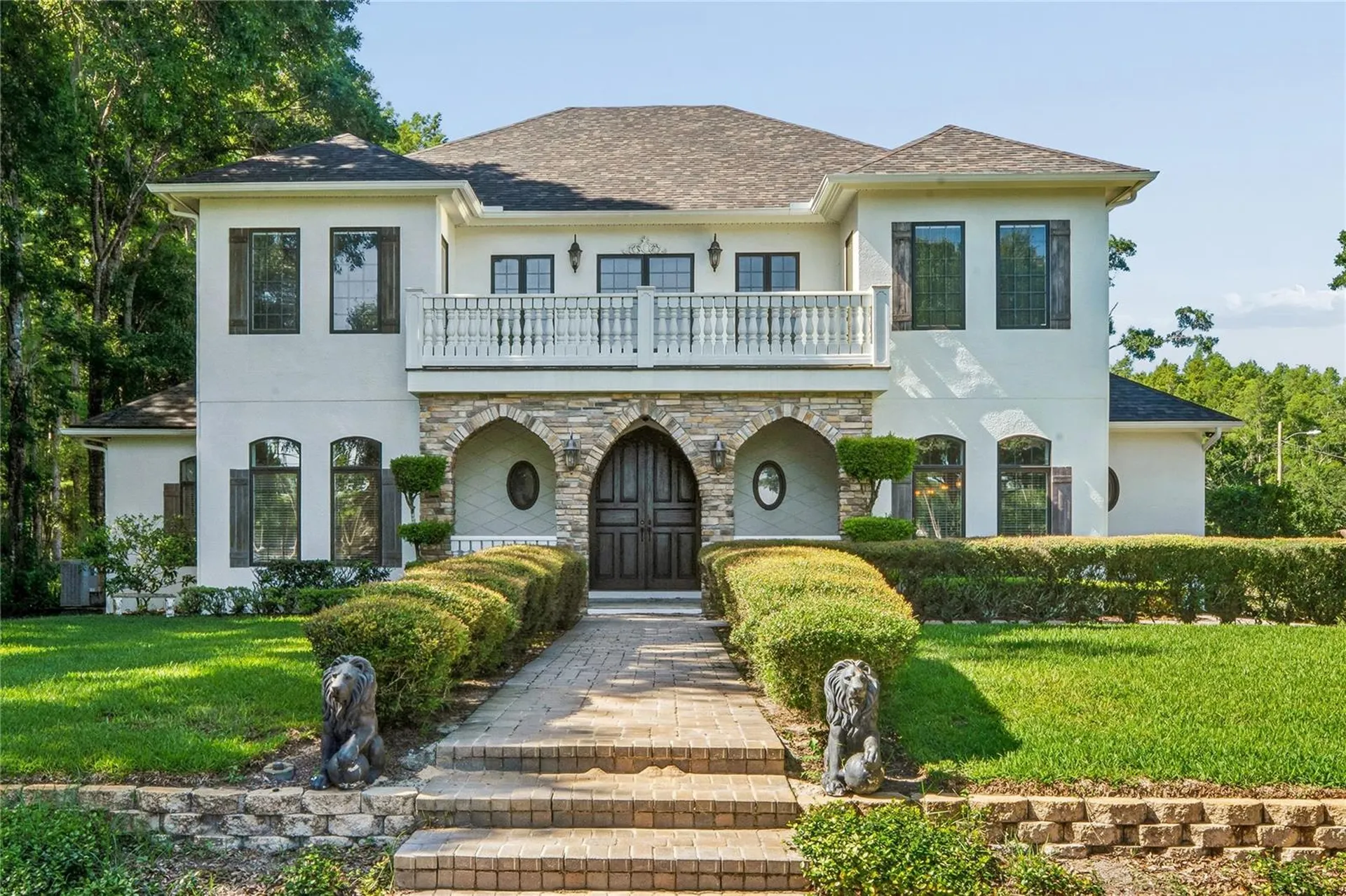 3530 Old Keystone Road Tarpon Springs FL 34688