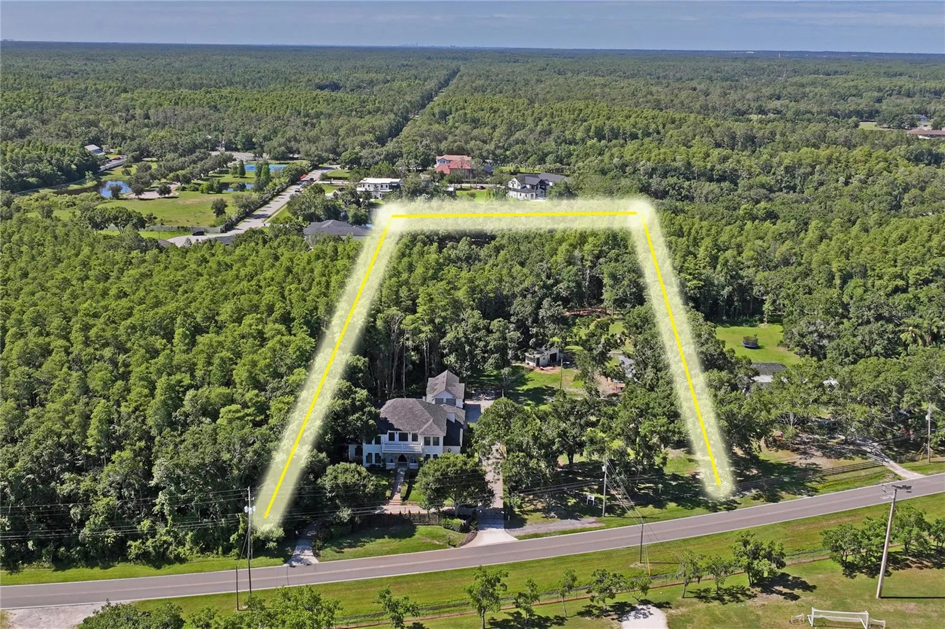 3530 Old Keystone Road Tarpon Springs FL 34688