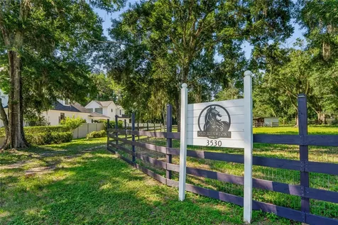 3530 Old Keystone Road Tarpon Springs FL 34688