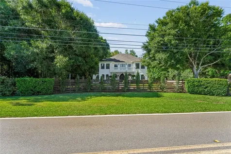 3530 Old Keystone Road Tarpon Springs FL 34688