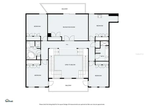 3530 Old Keystone Road Tarpon Springs FL 34688