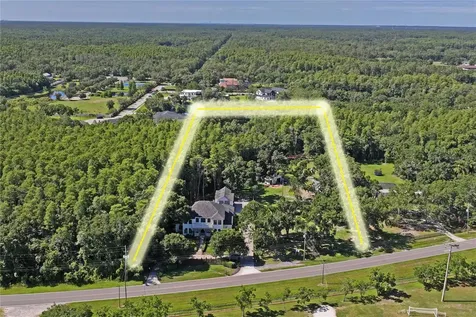 3530 Old Keystone Road Tarpon Springs FL 34688