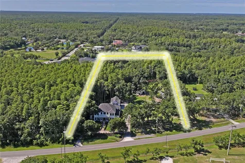 3530 Old Keystone Road Tarpon Springs FL 34688