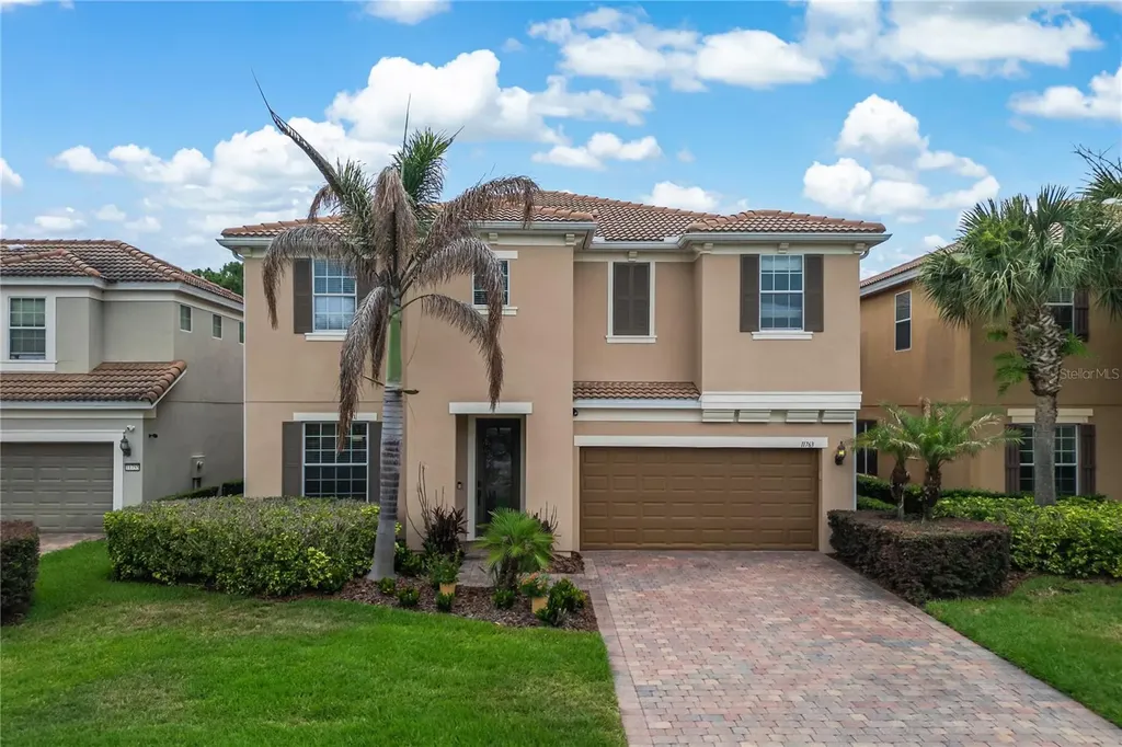 11763 Aurelio Lane Orlando FL 32827