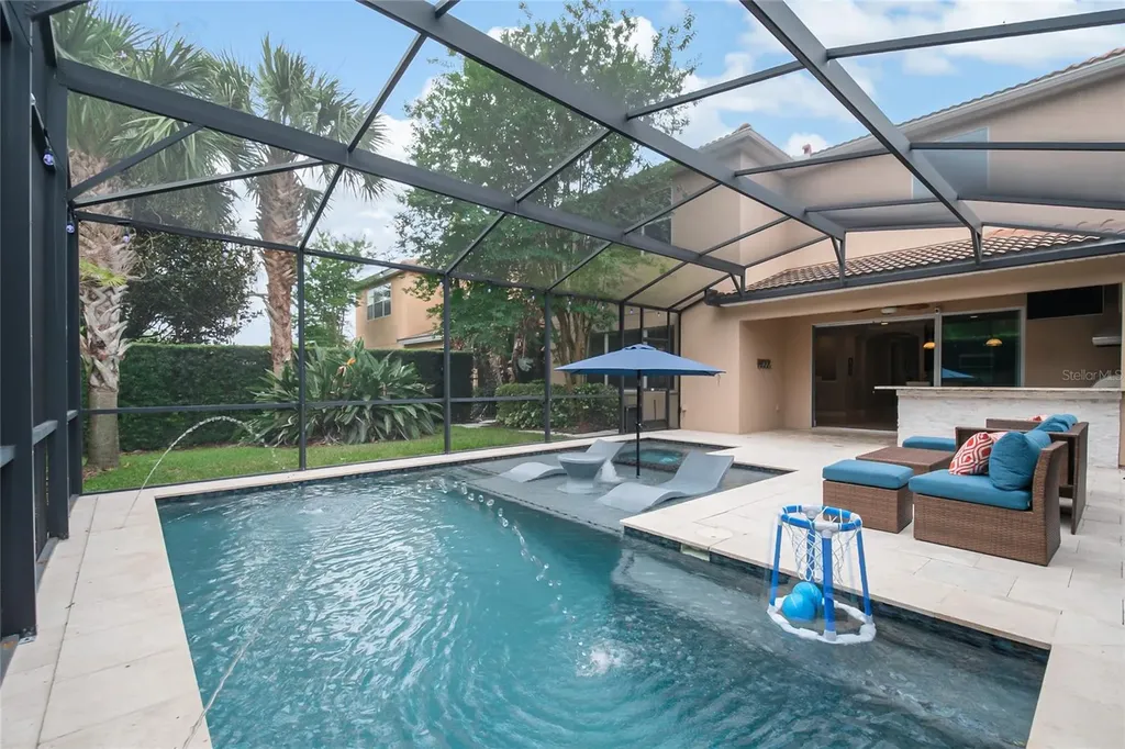 11763 Aurelio Lane Orlando FL 32827