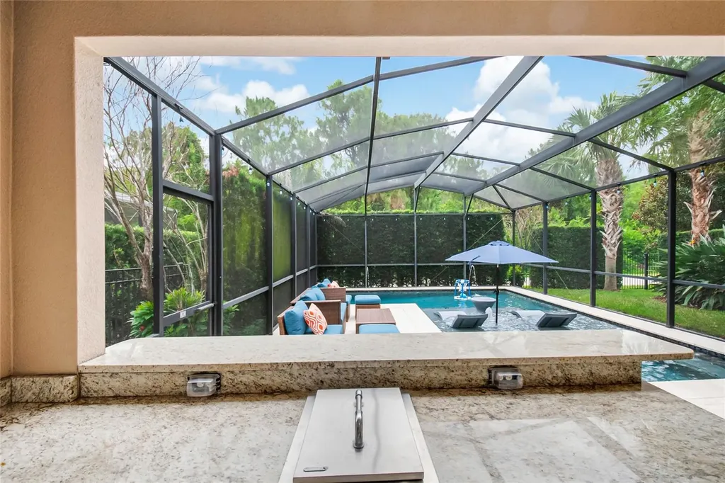 11763 Aurelio Lane Orlando FL 32827