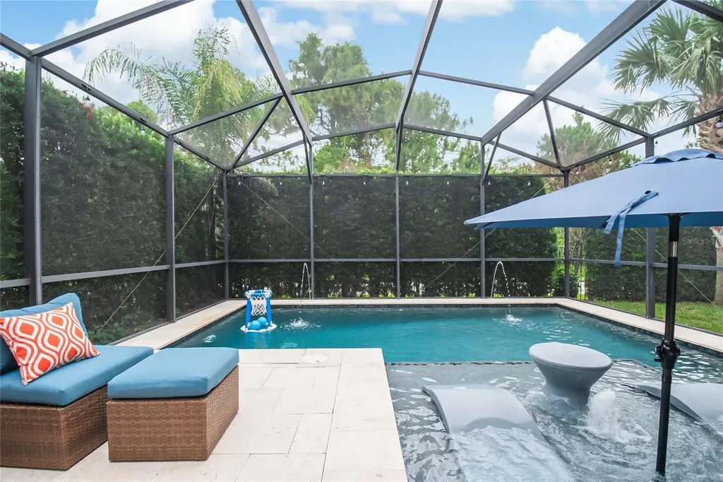 11763 Aurelio Lane Orlando FL 32827