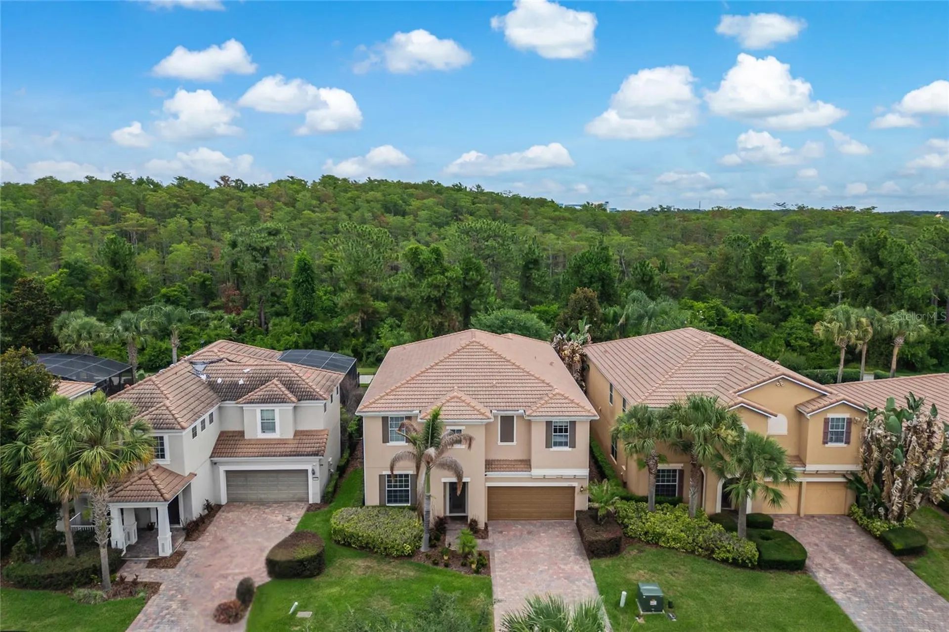 11763 Aurelio Lane Orlando FL 32827
