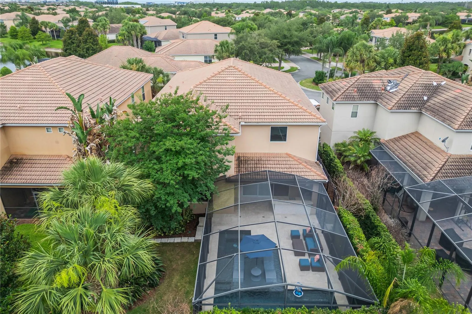 11763 Aurelio Lane Orlando FL 32827