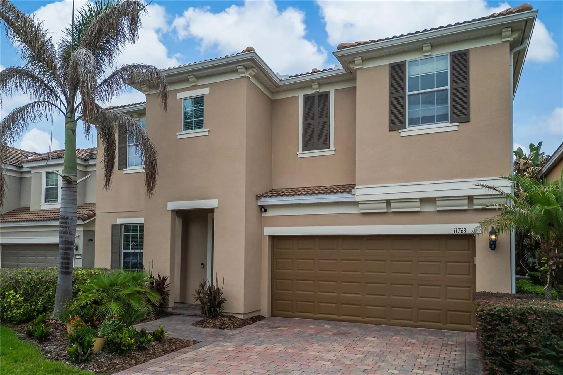 11763 Aurelio Lane Orlando FL 32827