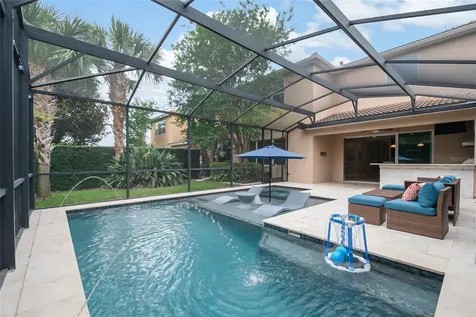 11763 Aurelio Lane Orlando FL 32827