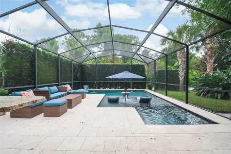 11763 Aurelio Lane Orlando FL 32827