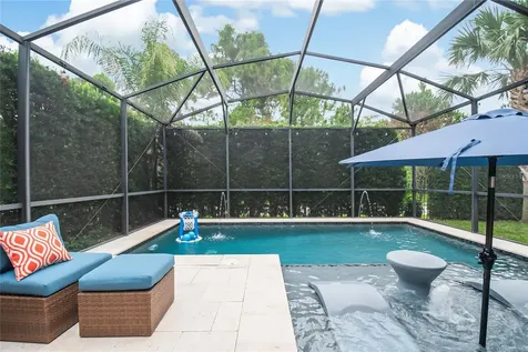 11763 Aurelio Lane Orlando FL 32827