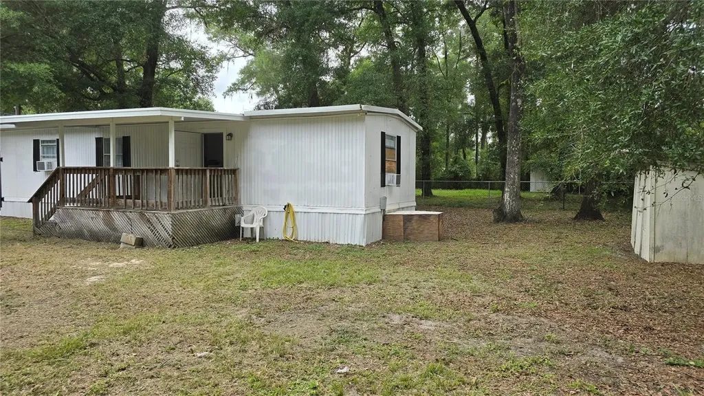 201 NW 135th Avenue Ocala FL 34482