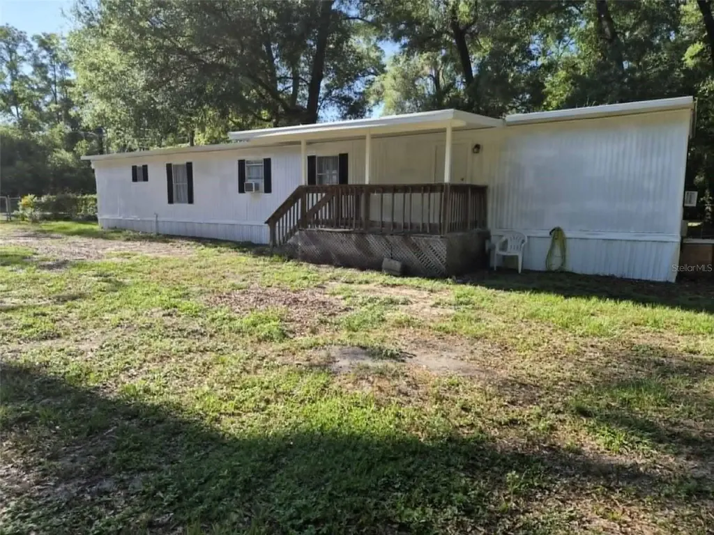 201 NW 135th Avenue Ocala FL 34482