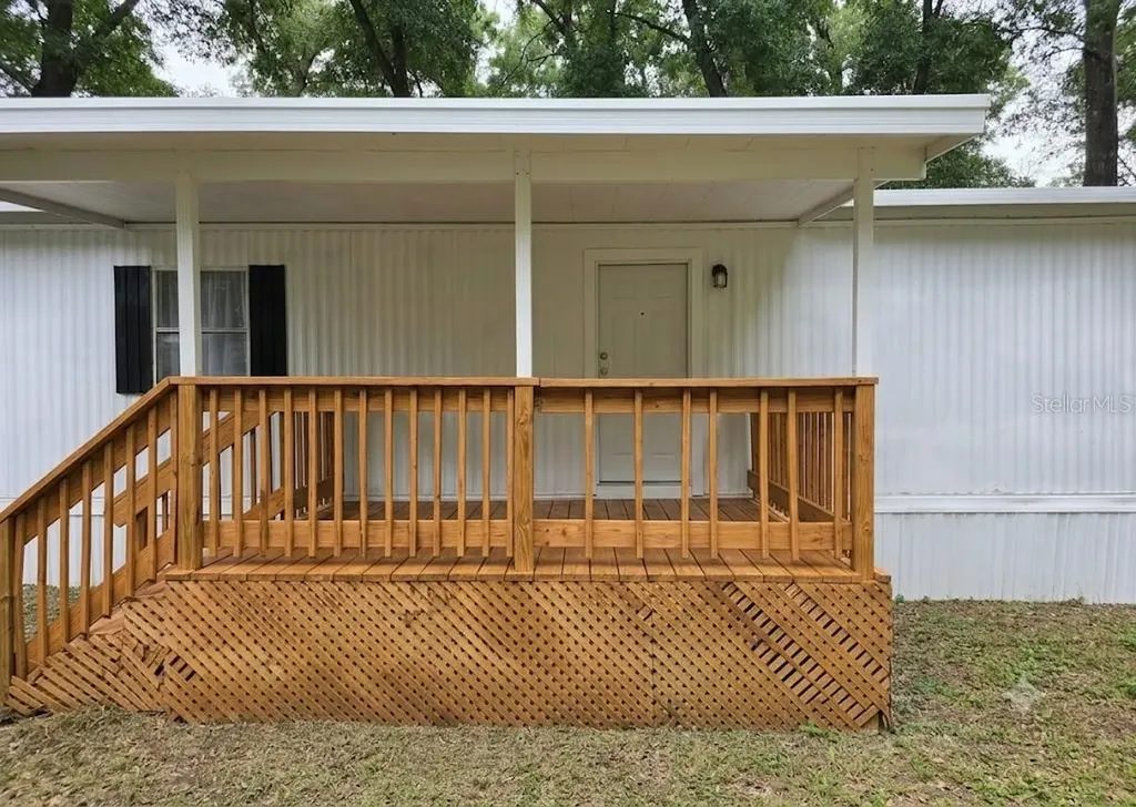 201 NW 135th Avenue Ocala FL 34482