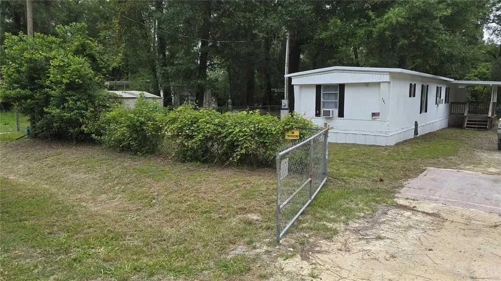 201 NW 135th Avenue Ocala FL 34482