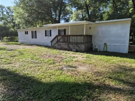 201 NW 135th Avenue Ocala FL 34482
