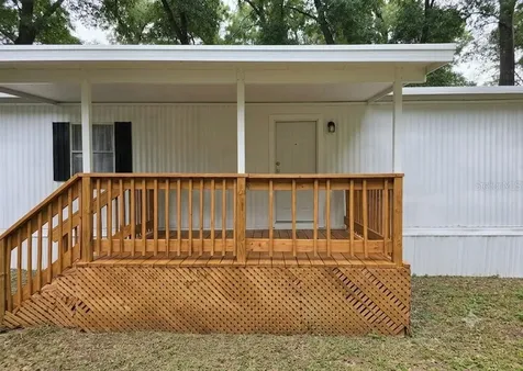 201 NW 135th Avenue Ocala FL 34482