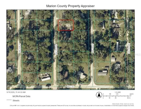 201 NW 135th Avenue Ocala FL 34482