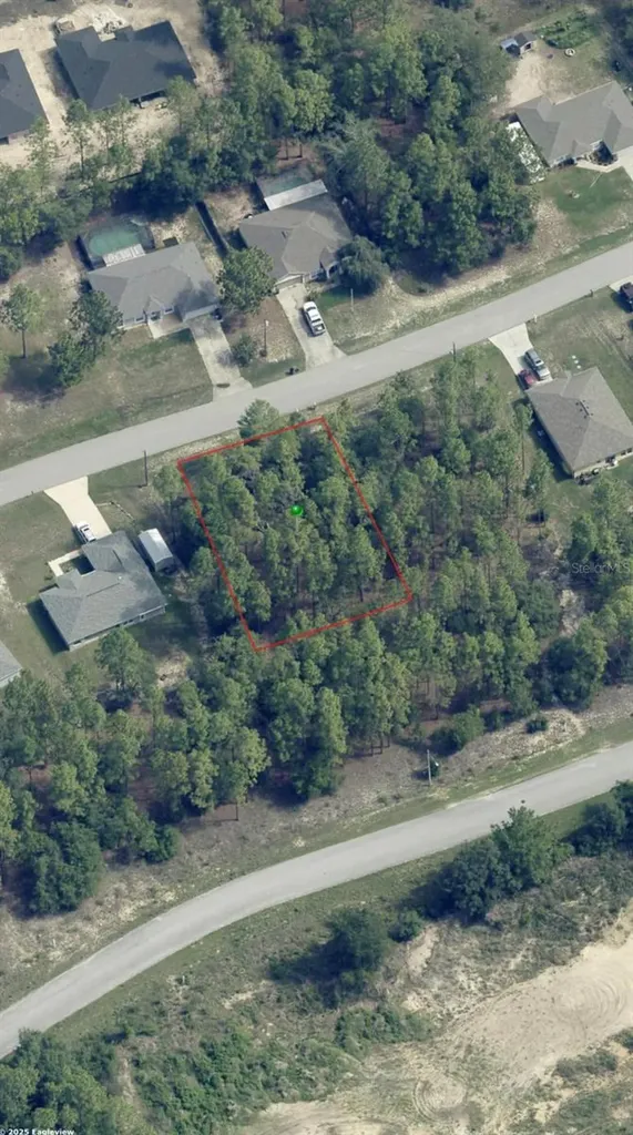 936 W Smallman Place Dunnellon FL 34434