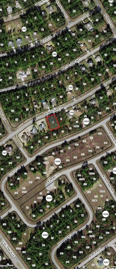 936 W Smallman Place Dunnellon FL 34434