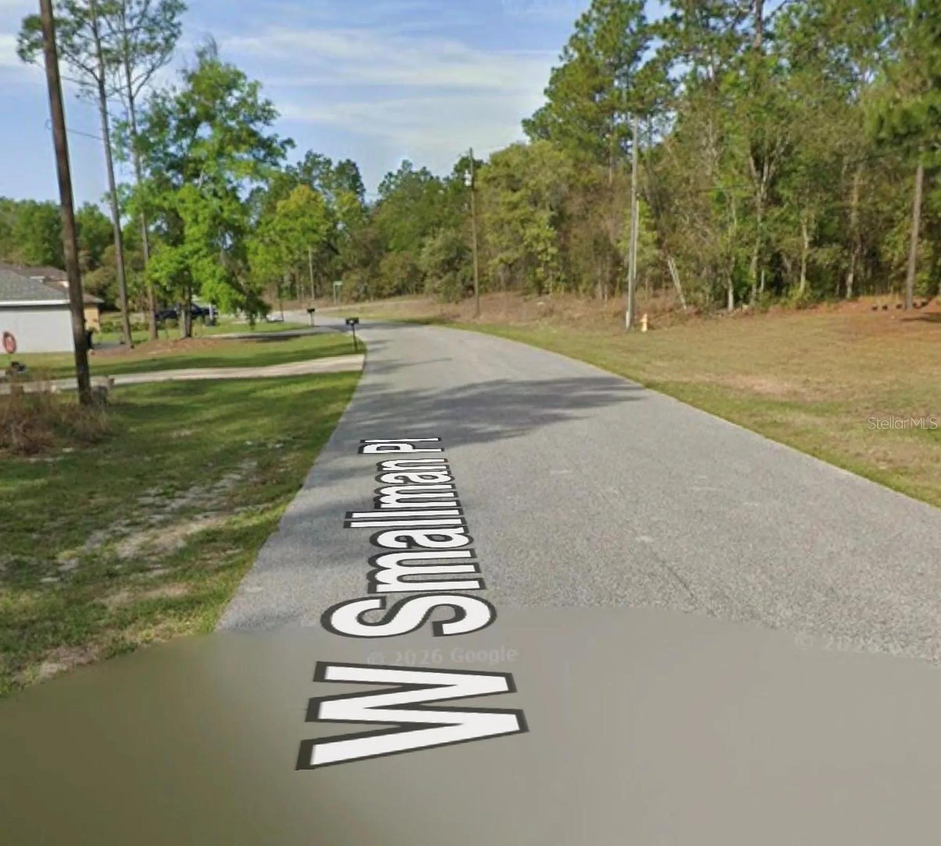 936 W Smallman Place Dunnellon FL 34434