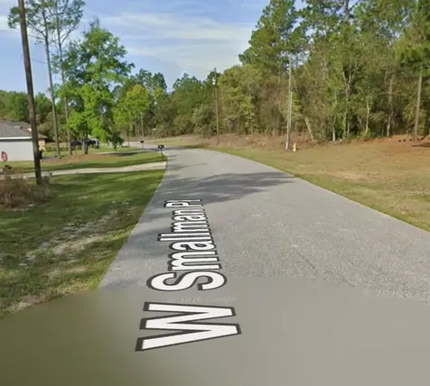 936 W Smallman Place Dunnellon FL 34434