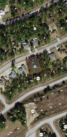 936 W Smallman Place Dunnellon FL 34434