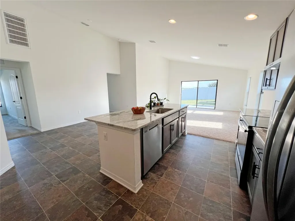 540 Central Ridge Lane Frostproof FL 33843