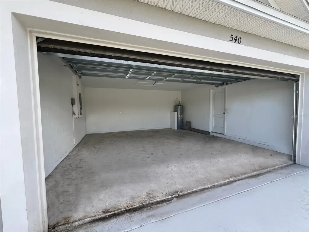 540 Central Ridge Lane Frostproof FL 33843