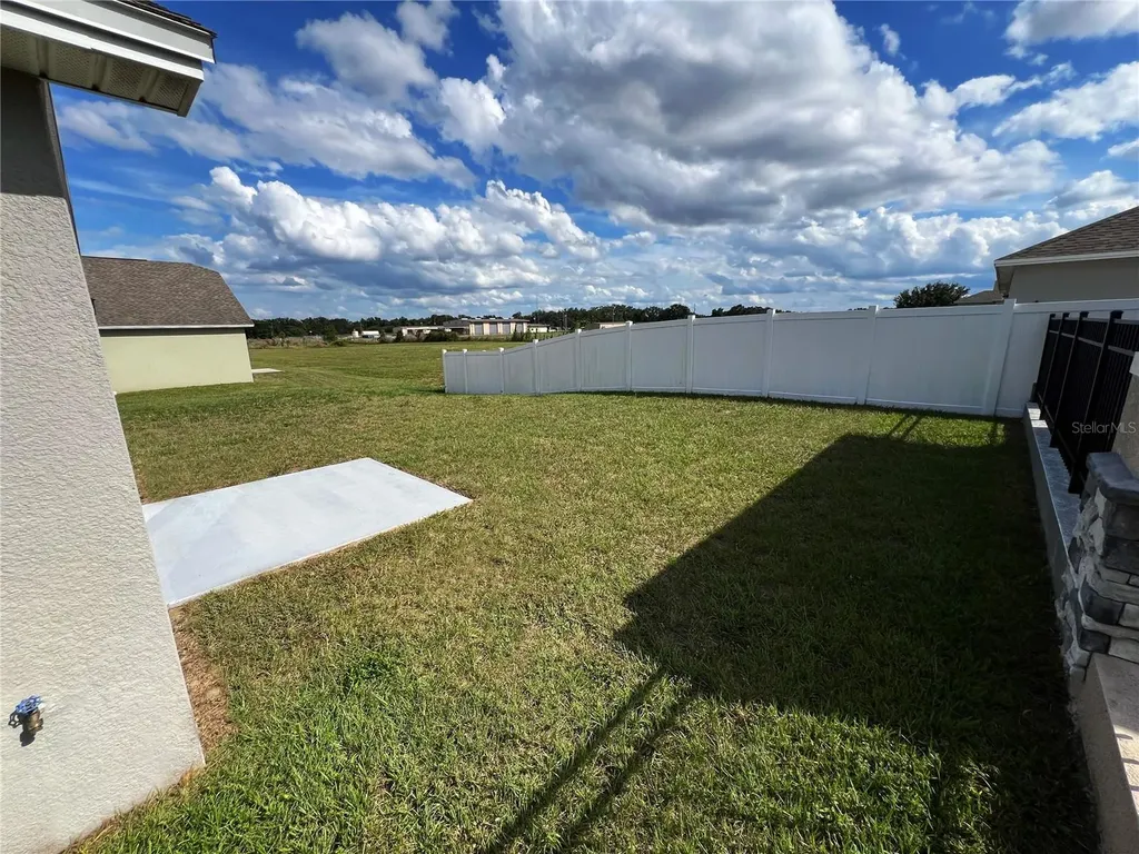 540 Central Ridge Lane Frostproof FL 33843