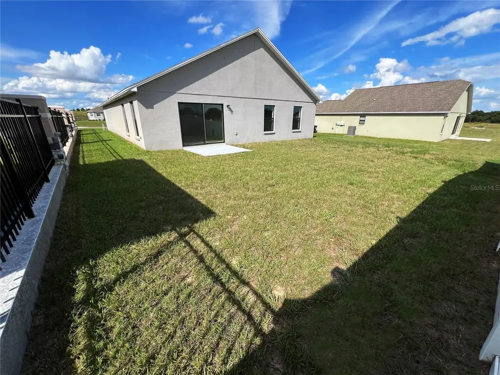 540 Central Ridge Lane Frostproof FL 33843