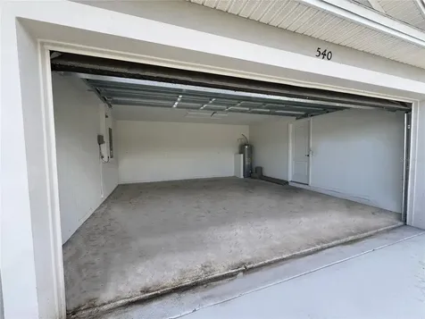 540 Central Ridge Lane Frostproof FL 33843
