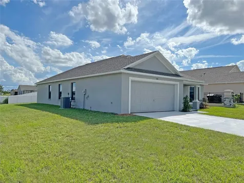 540 Central Ridge Lane Frostproof FL 33843