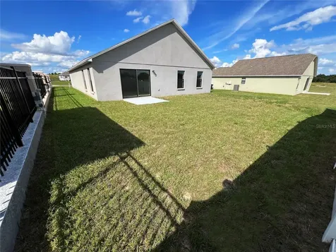 540 Central Ridge Lane Frostproof FL 33843
