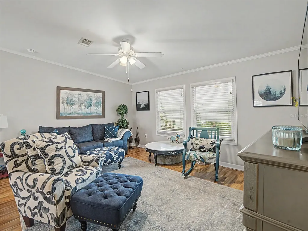37513 Campo Avenue Zephyrhills FL 33541
