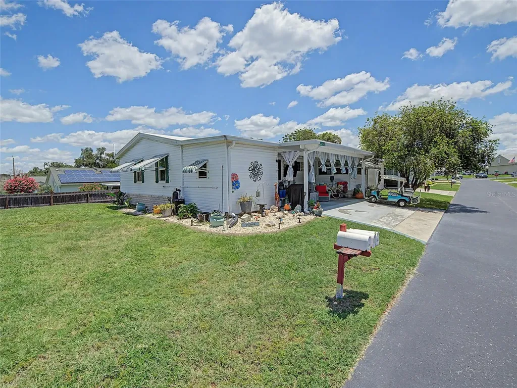 37513 Campo Avenue Zephyrhills FL 33541