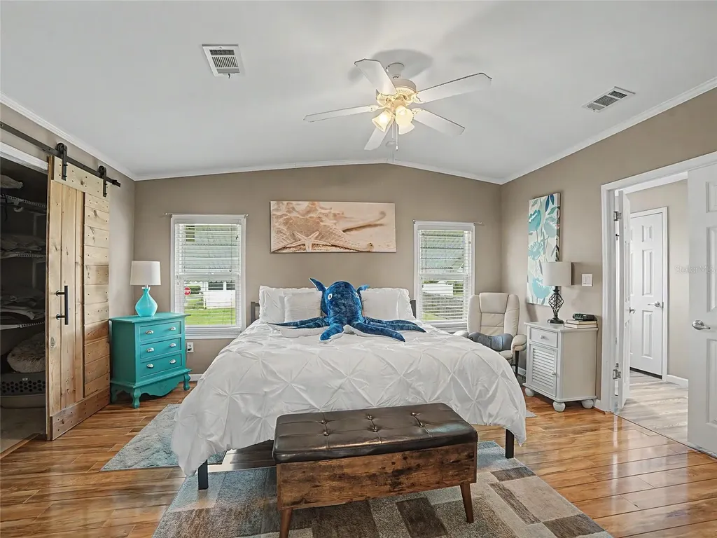 37513 Campo Avenue Zephyrhills FL 33541