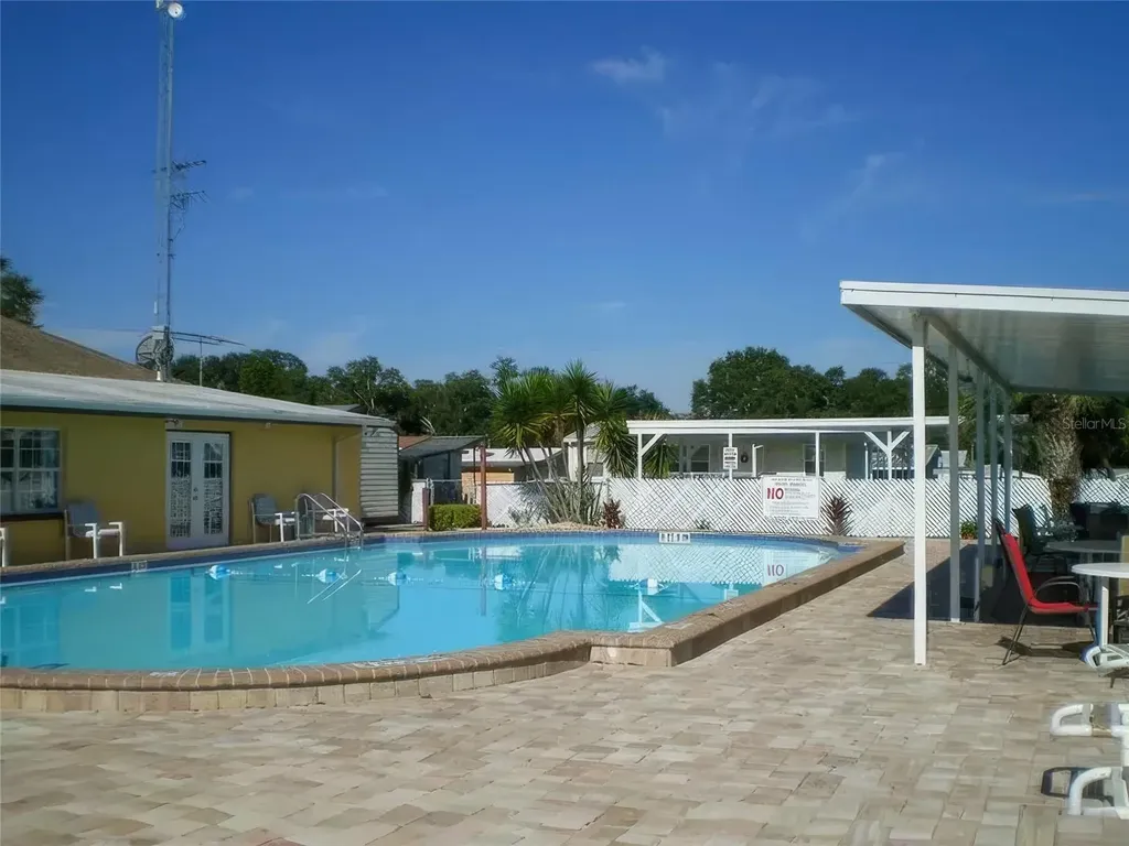37513 Campo Avenue Zephyrhills FL 33541