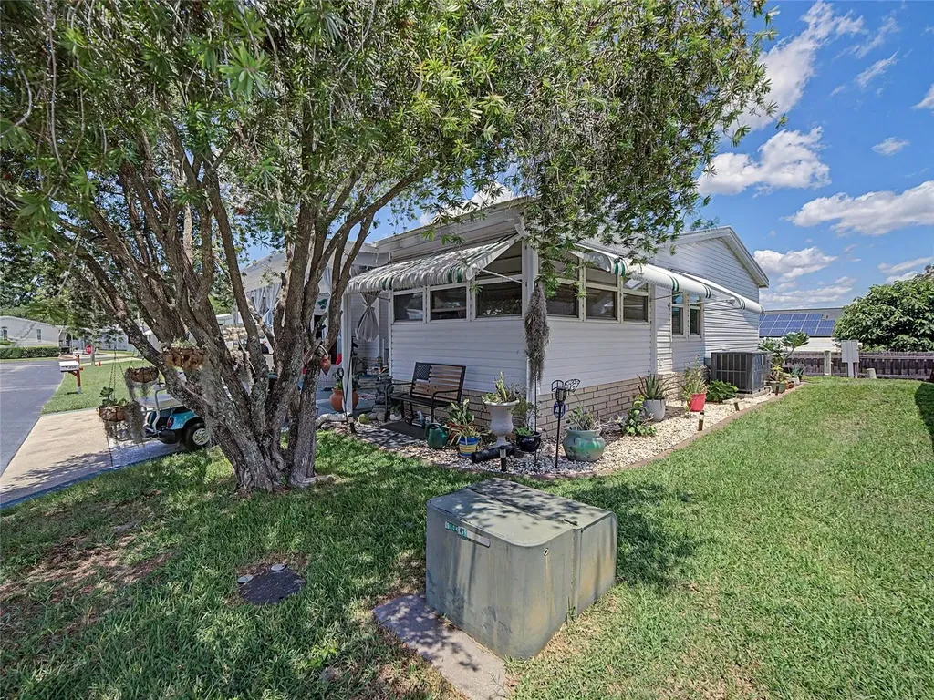 37513 Campo Avenue Zephyrhills FL 33541