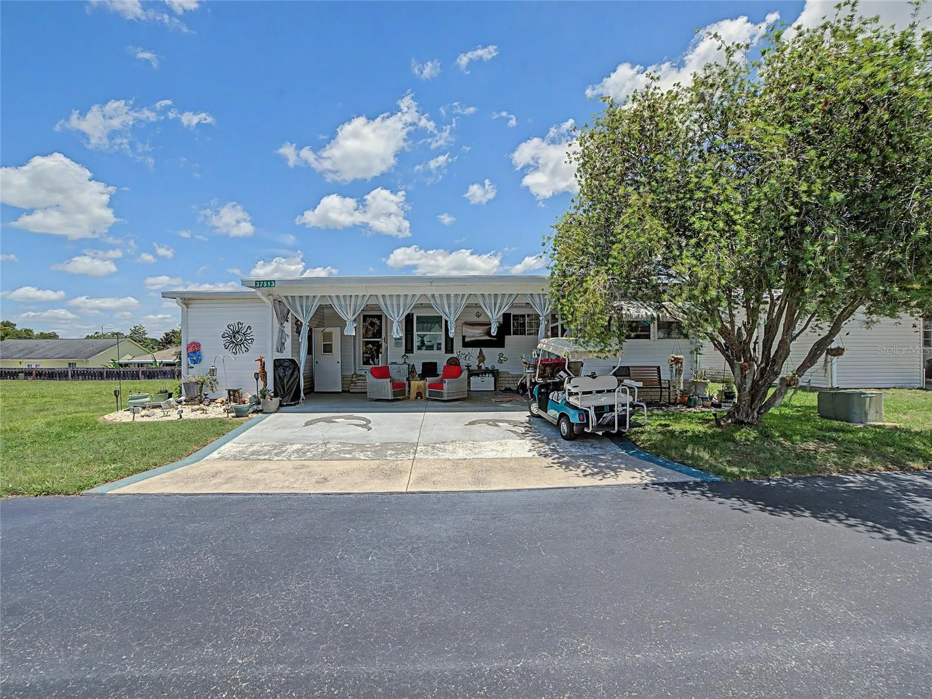37513 Campo Avenue Zephyrhills FL 33541
