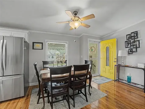 37513 Campo Avenue Zephyrhills FL 33541