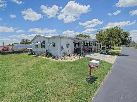 37513 Campo Avenue Zephyrhills FL 33541